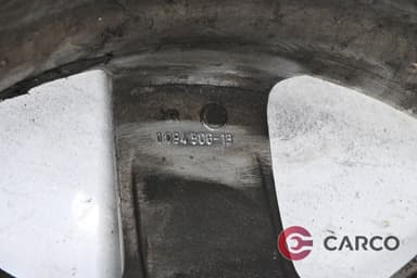 Алуминиеви джанти 17 цола 8Jx17H2 Ц.О. 72.5 5x120 4 броя № 1094506-13 за BMW 3 седан (E46) 316 i (1998 - 2005)