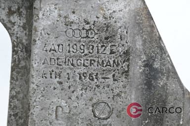 Тампон двигател десен 4A0199312F за AUDI A6 седан (4A, C4) 2.6 (1994 - 1997)