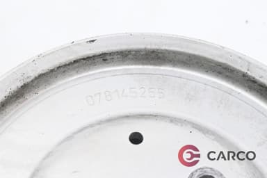Шайба 078145255 за AUDI A6 седан (4A, C4) 2.6 (1994 - 1997)