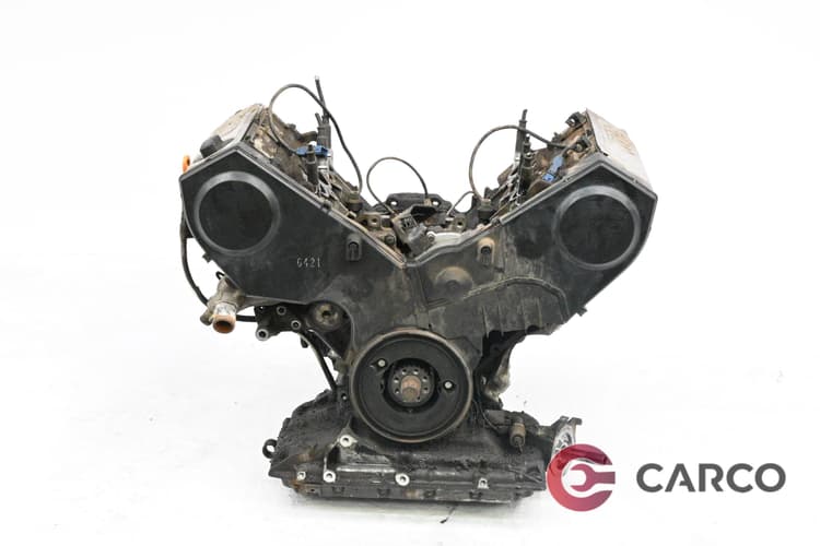Двигател 2.6 150hp CODE:ABC за AUDI A6 седан (4A, C4) 2.6 (1994 - 1997)