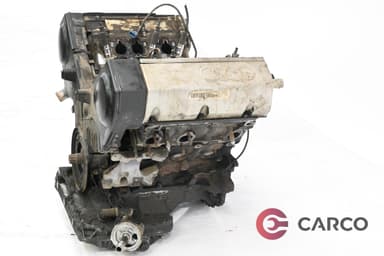 Двигател 2.6 150hp CODE:ABC за AUDI A6 седан (4A, C4) 2.6 (1994 - 1997)