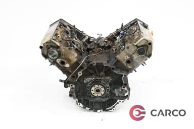 Двигател 2.6 150hp CODE:ABC за AUDI A6 седан (4A, C4) 2.6 (1994 - 1997)