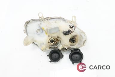 Фар ляв за SMART CITY-COUPE (450) Facelift 0.6 (1998 - 2004)