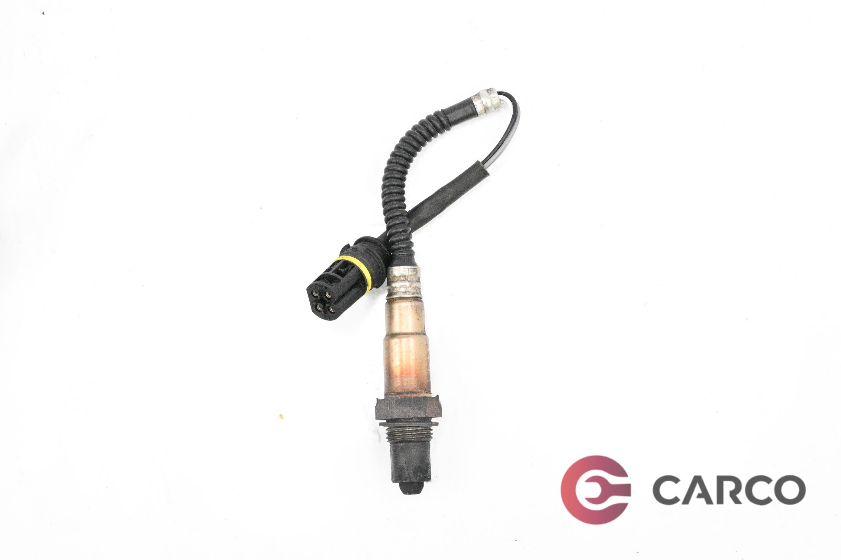 Ламбда сонда 0258006194195 за SMART CITY-COUPE (450) Facelift 0.6 (1998 - 2004)