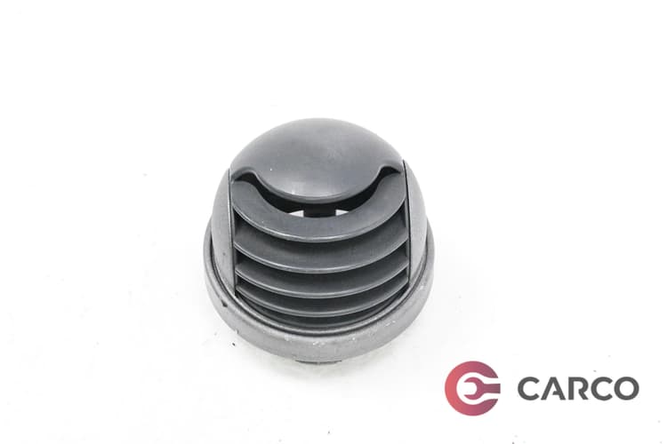 Духалка парно за SMART CITY-COUPE (450) Facelift 0.6 (1998 - 2004)