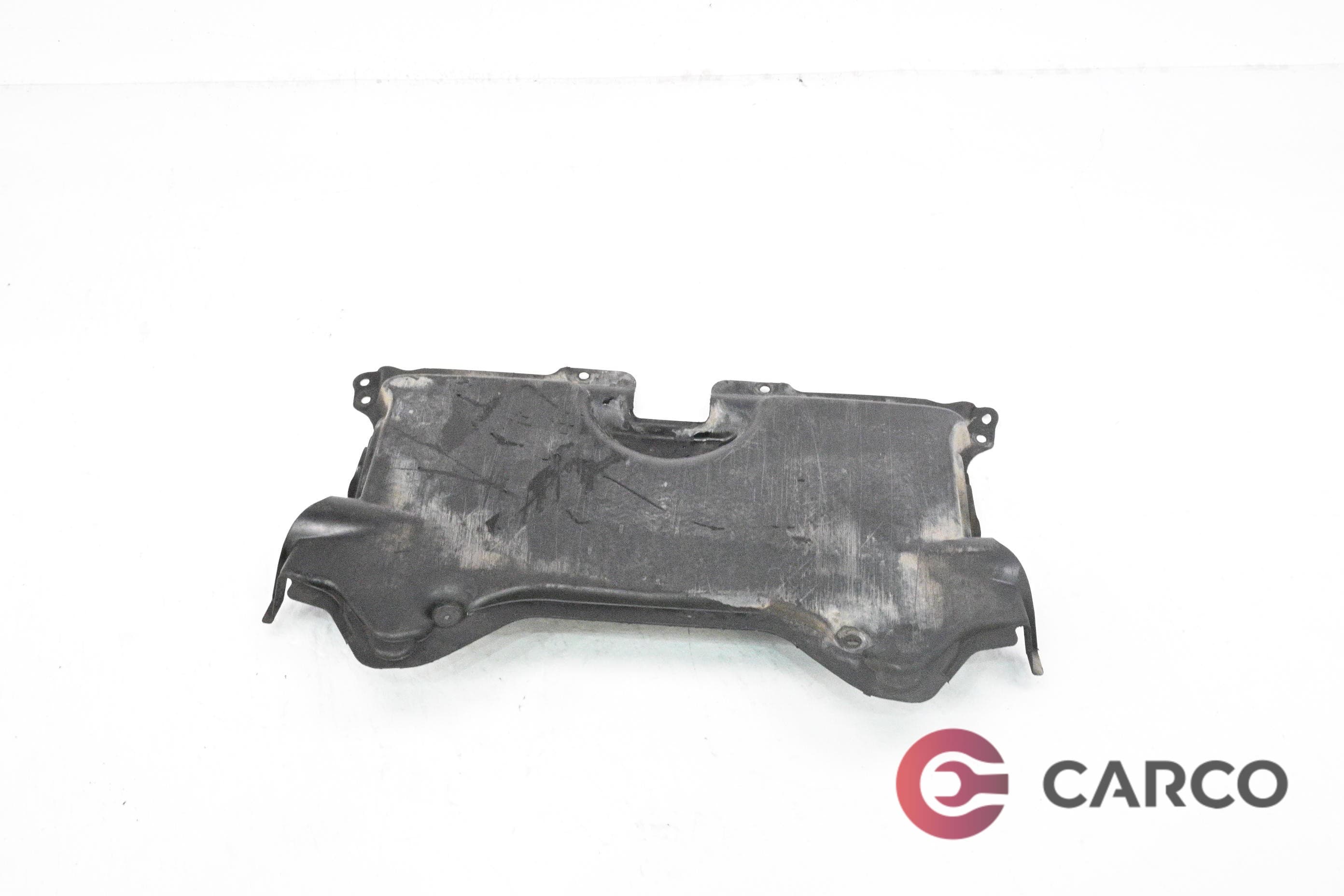 Кора двигател A2045200823 за MERCEDES-BENZ C-CLASS седан (W204) C 320 CDI (204.022) (2007 - 2014)