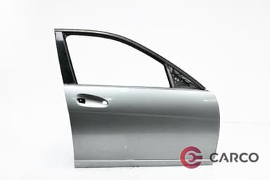 Врата предна дясна за MERCEDES-BENZ C-CLASS седан (W204) C 320 CDI (204.022) (2007 - 2014)