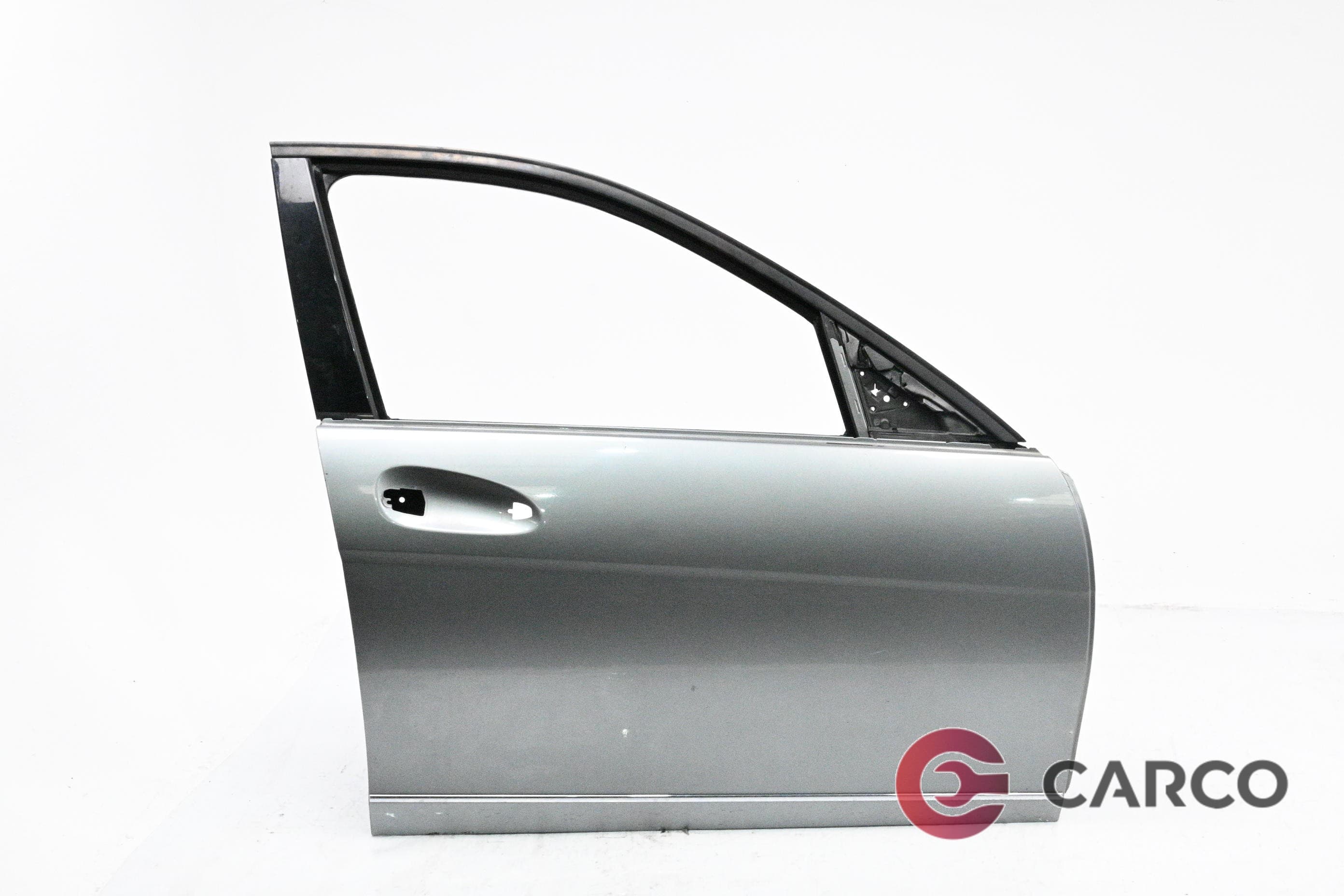 Врата предна дясна за MERCEDES-BENZ C-CLASS седан (W204) C 320 CDI (204.022) (2007 - 2014)
