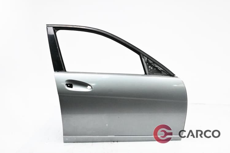 Врата предна дясна за MERCEDES-BENZ C-CLASS седан (W204) C 320 CDI (204.022) (2007 - 2014)