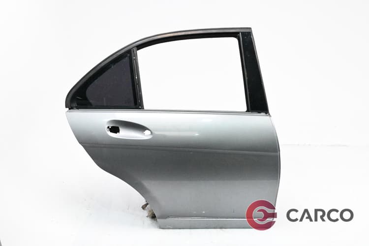 Врата задна дясна за MERCEDES-BENZ C-CLASS седан (W204) C 320 CDI (204.022) (2007 - 2014)