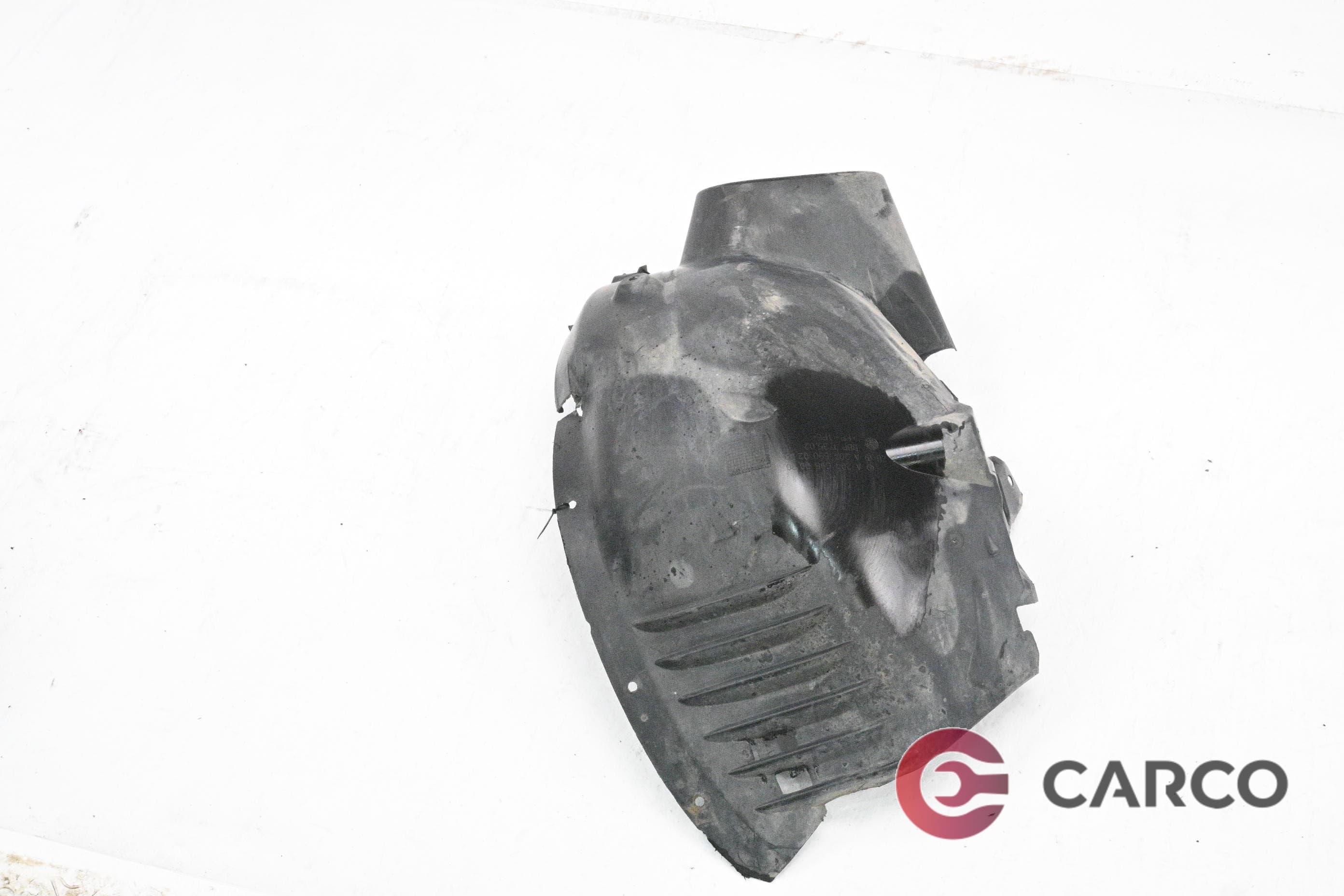 Подкалник преден десен задна част A2046980030 за MERCEDES-BENZ C-CLASS седан (W204) C 320 CDI (204.022) (2007 - 2014)