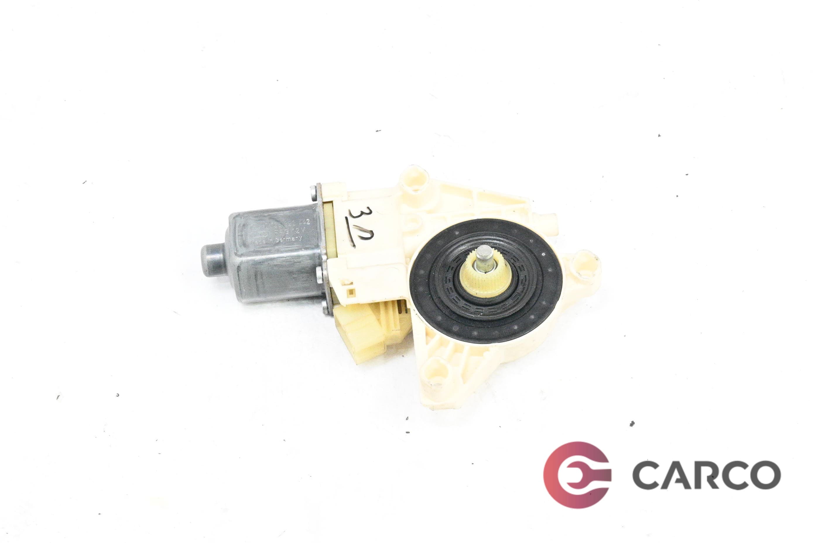 Машинка ел стъкло задна дясна за MERCEDES-BENZ C-CLASS седан (W204) C 320 CDI (204.022) (2007 - 2014)