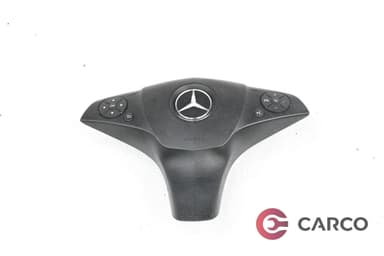 AIRBAG волан за MERCEDES-BENZ C-CLASS седан (W204) C 320 CDI (204.022) (2007 - 2014)