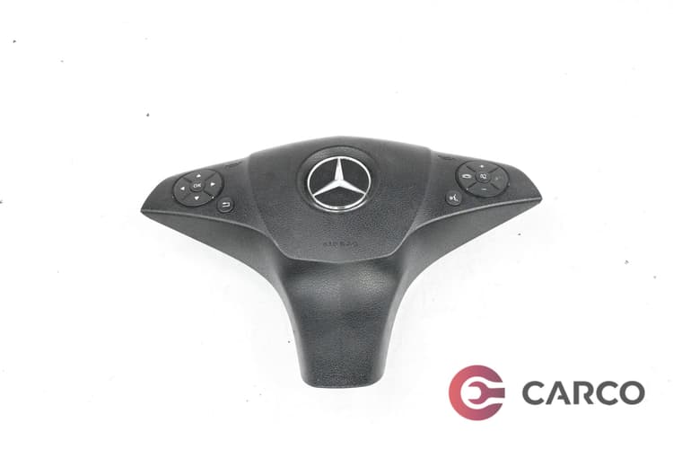 AIRBAG волан за MERCEDES-BENZ C-CLASS седан (W204) C 320 CDI (204.022) (2007 - 2014)