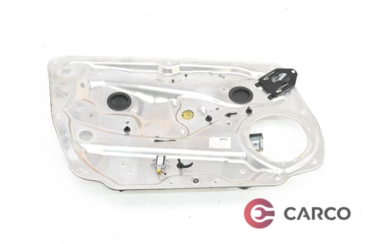 Панел врата със стъклоповдигач преден ляв за MERCEDES-BENZ C-CLASS седан (W204) C 320 CDI (204.022) (2007 - 2014)