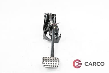 Педал спирачка PP204290074 за MERCEDES-BENZ C-CLASS седан (W204) C 320 CDI (204.022) (2007 - 2014)