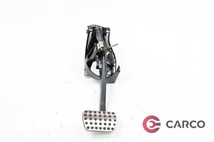 Педал спирачка PP204290074 за MERCEDES-BENZ C-CLASS седан (W204) C 320 CDI (204.022) (2007 - 2014)
