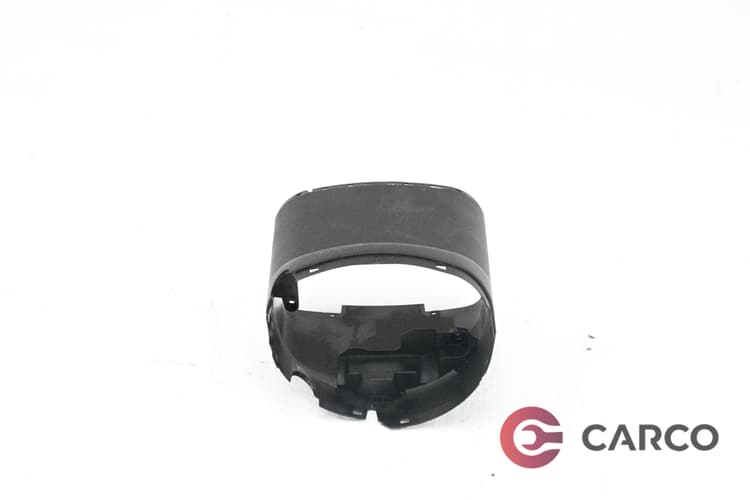 Конзола около волан за MERCEDES-BENZ C-CLASS седан (W204) C 320 CDI (204.022) (2007 - 2014)