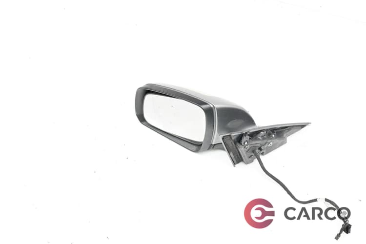 Огледало ляво за MERCEDES-BENZ C-CLASS седан (W204) C 320 CDI (204.022) (2007 - 2014)