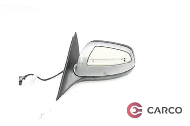 Огледало ляво за MERCEDES-BENZ C-CLASS седан (W204) C 320 CDI (204.022) (2007 - 2014)