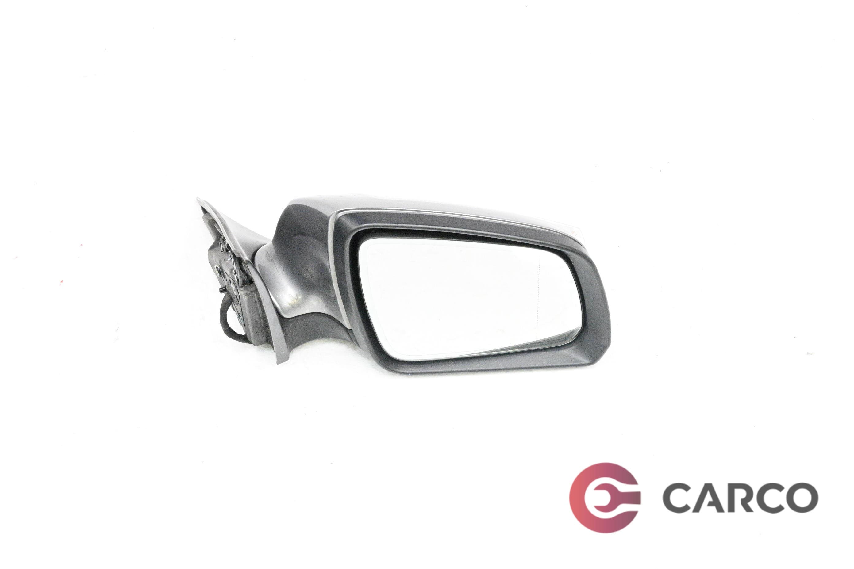 Огледало дясно за MERCEDES-BENZ C-CLASS седан (W204) C 320 CDI (204.022) (2007 - 2014)