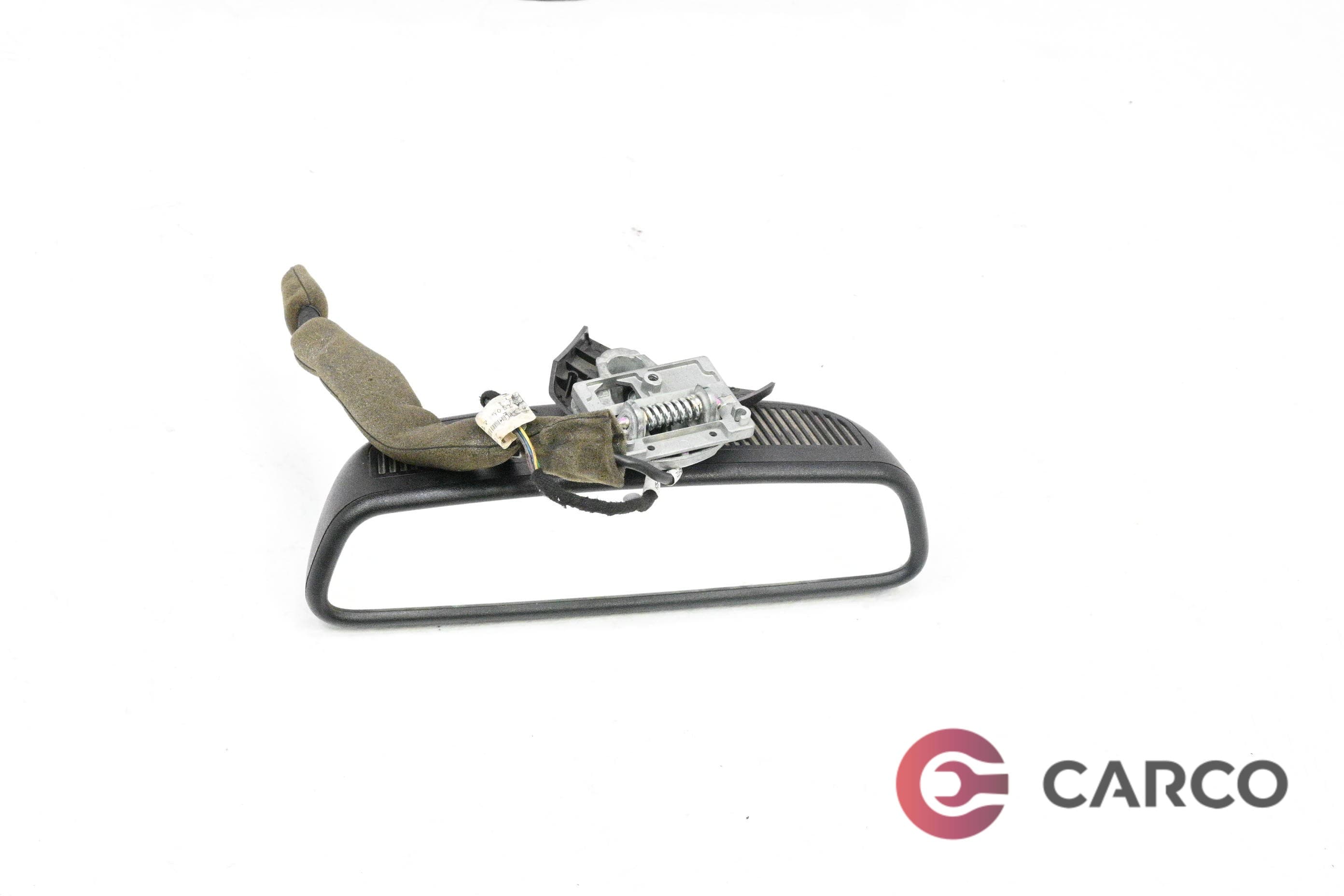 Огледало централно за MERCEDES-BENZ C-CLASS седан (W204) C 320 CDI (204.022) (2007 - 2014)