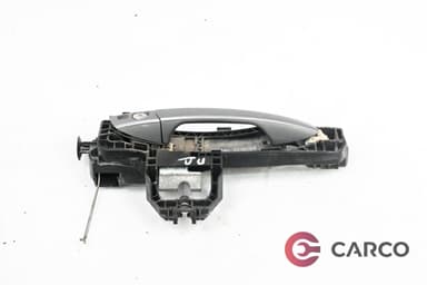Външна дръжка предна дясна ДЕСЕН ВОЛАН за MERCEDES-BENZ C-CLASS седан (W204) C 320 CDI (204.022) (2007 - 2014)