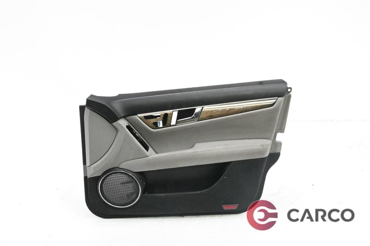 Кора врата предна дясна ДЕСЕН ВОЛАН за MERCEDES-BENZ C-CLASS седан (W204) C 320 CDI (204.022) (2007 - 2014)