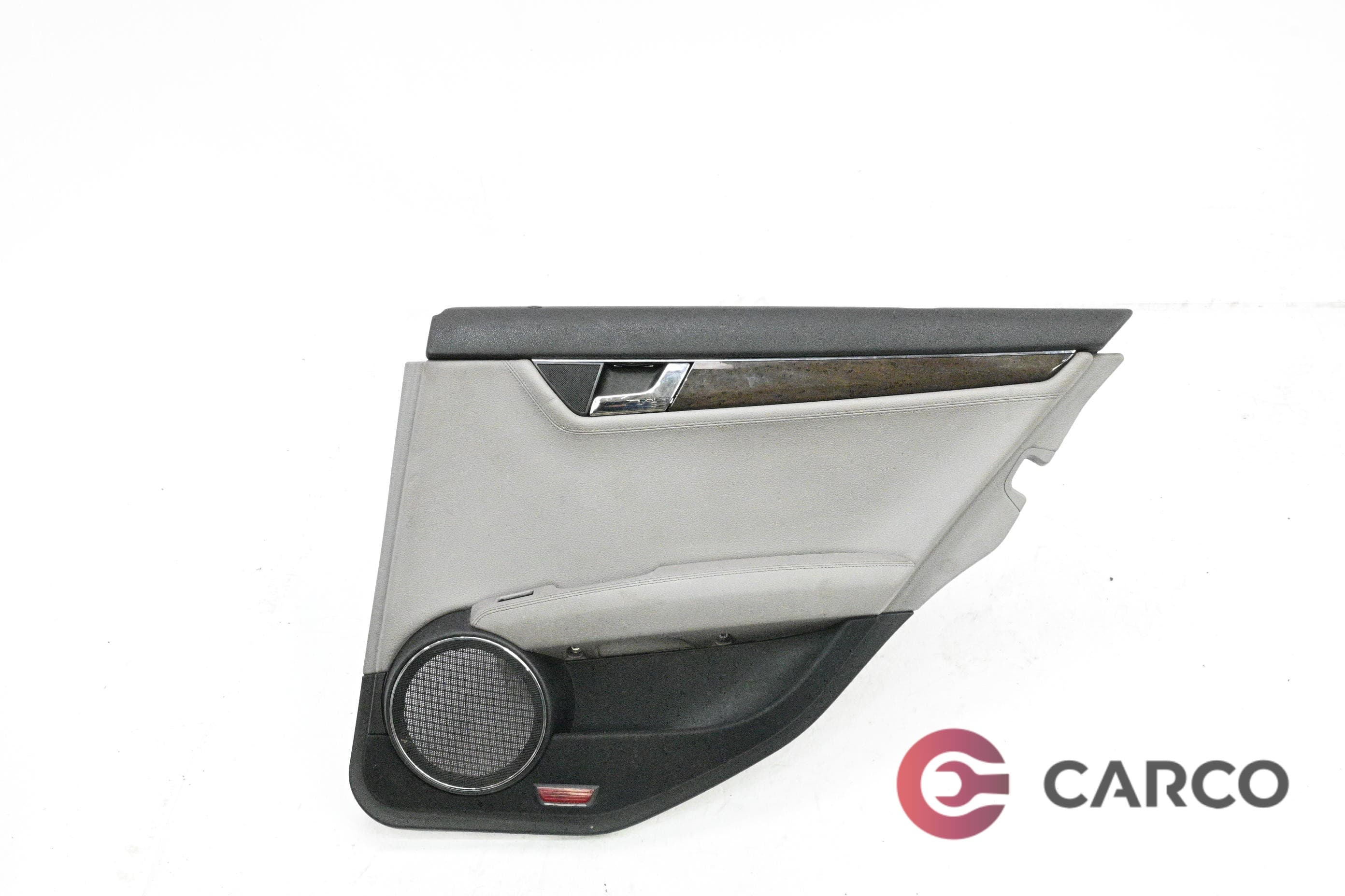 Кора врата задна дясна за MERCEDES-BENZ C-CLASS седан (W204) C 320 CDI (204.022) (2007 - 2014)