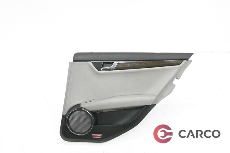 Кора врата задна дясна за MERCEDES-BENZ C-CLASS седан (W204) C 320 CDI (204.022) (2007 - 2014)