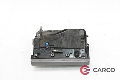 Жабка ДЕСЕН ВОЛАН за MERCEDES-BENZ C-CLASS седан (W204) C 320 CDI (204.022) (2007 - 2014)
