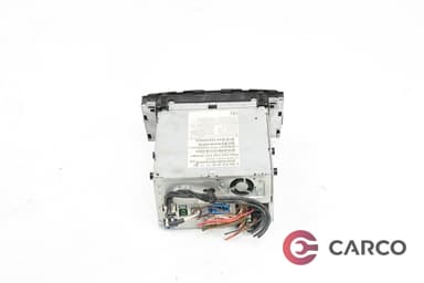 Радио CD и Навигация A2048704994 за MERCEDES-BENZ C-CLASS седан (W204) C 320 CDI (204.022) (2007 - 2014)