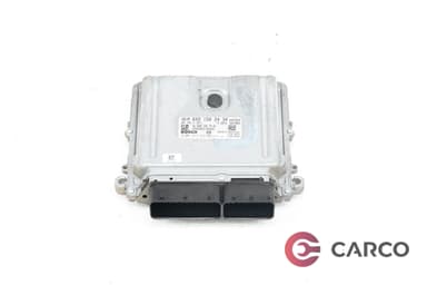 Компютър двигател A6421502434 за MERCEDES-BENZ C-CLASS седан (W204) C 320 CDI (204.022) (2007 - 2014)