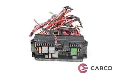 Модул SAM A2045456301 за MERCEDES-BENZ C-CLASS седан (W204) C 320 CDI (204.022) (2007 - 2014)