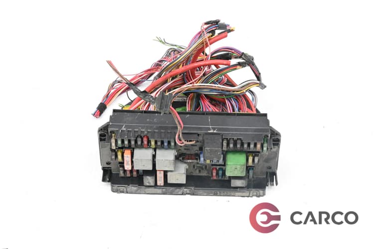 Модул SAM A2045456301 за MERCEDES-BENZ C-CLASS седан (W204) C 320 CDI (204.022) (2007 - 2014)