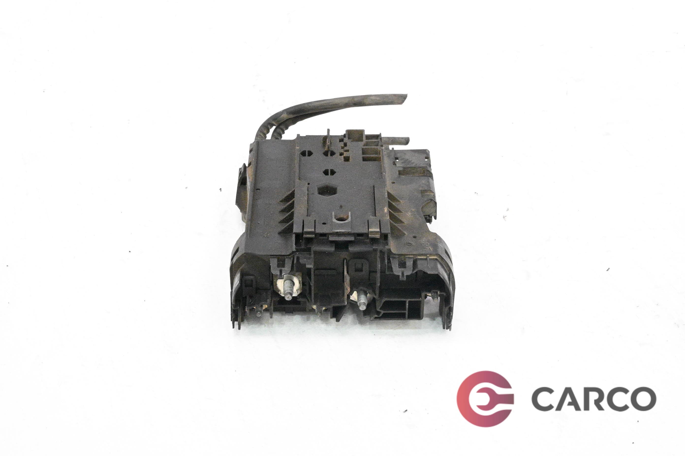 Плюсова клема A2045403850 за MERCEDES-BENZ C-CLASS седан (W204) C 320 CDI (204.022) (2007 - 2014)