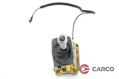 Скоростен лост PP204267050 за MERCEDES-BENZ C-CLASS седан (W204) C 320 CDI (204.022) (2007 - 2014)