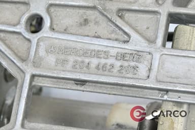 Кормилна колона PP204462206 за MERCEDES-BENZ C-CLASS седан (W204) C 320 CDI (204.022) (2007 - 2014)
