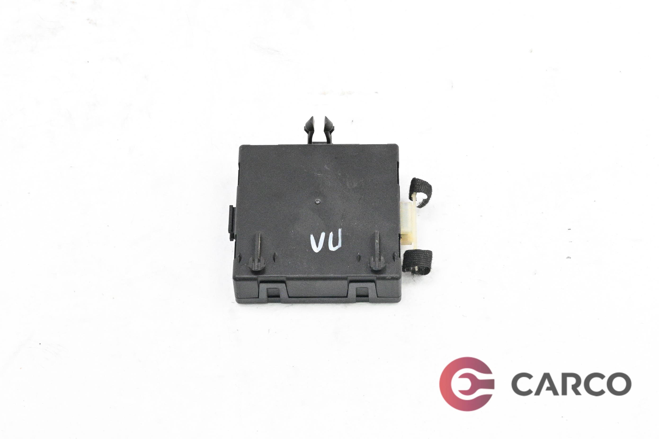 Модул врата предна лява А2048701826 за MERCEDES-BENZ C-CLASS седан (W204) C 320 CDI (204.022) (2007 - 2014)
