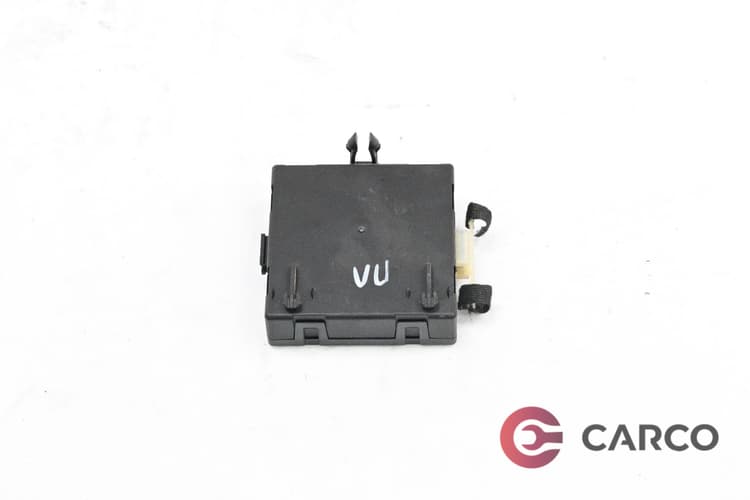 Модул врата предна лява А2048701826 за MERCEDES-BENZ C-CLASS седан (W204) C 320 CDI (204.022) (2007 - 2014)