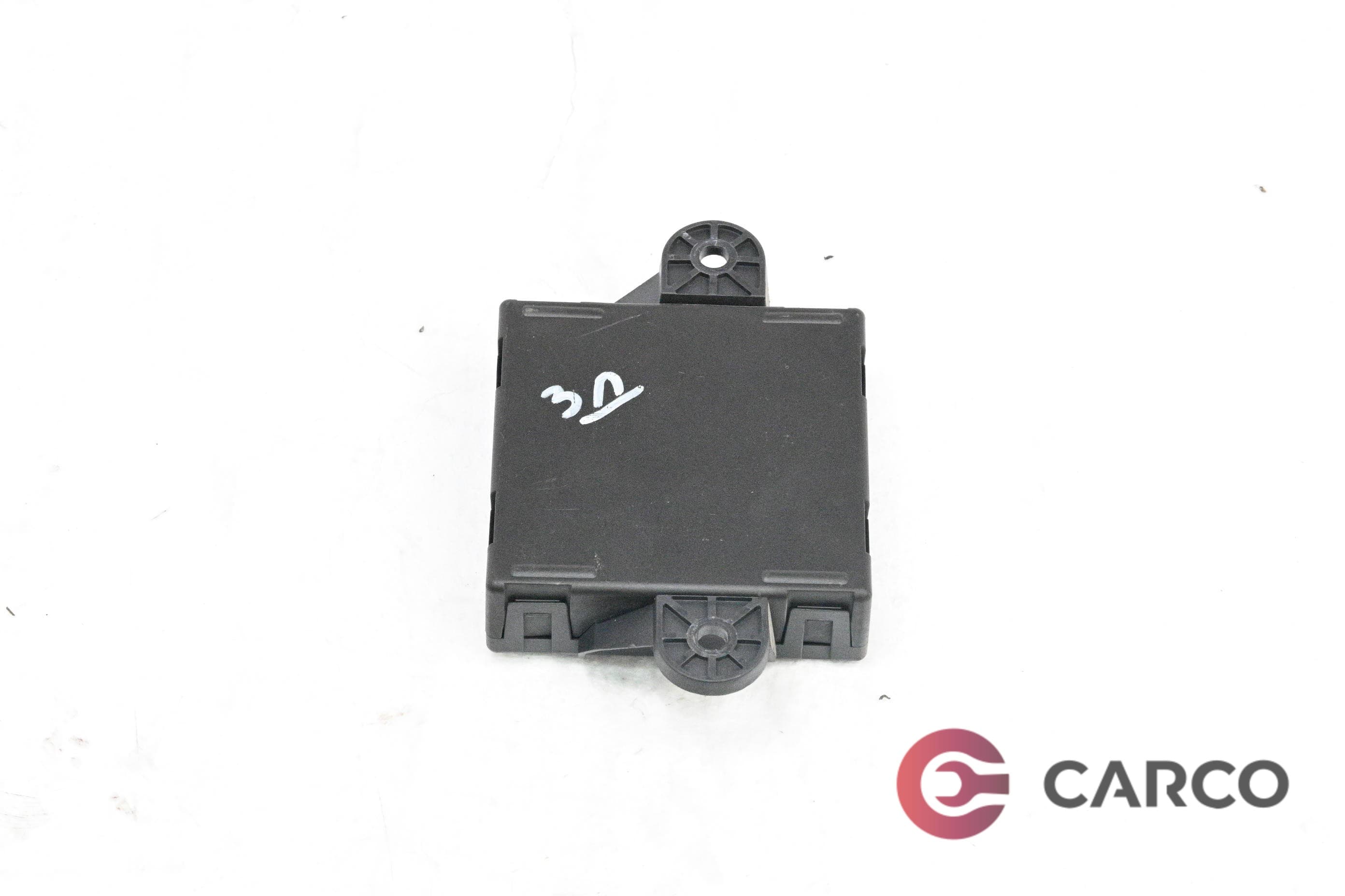 Модул врата задна дясна А2048702626 за MERCEDES-BENZ C-CLASS седан (W204) C 320 CDI (204.022) (2007 - 2014)