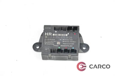 Модул врата задна дясна А2048702626 за MERCEDES-BENZ C-CLASS седан (W204) C 320 CDI (204.022) (2007 - 2014)
