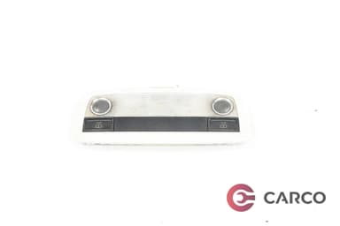 Плафон за MERCEDES-BENZ C-CLASS седан (W204) C 320 CDI (204.022) (2007 - 2014)