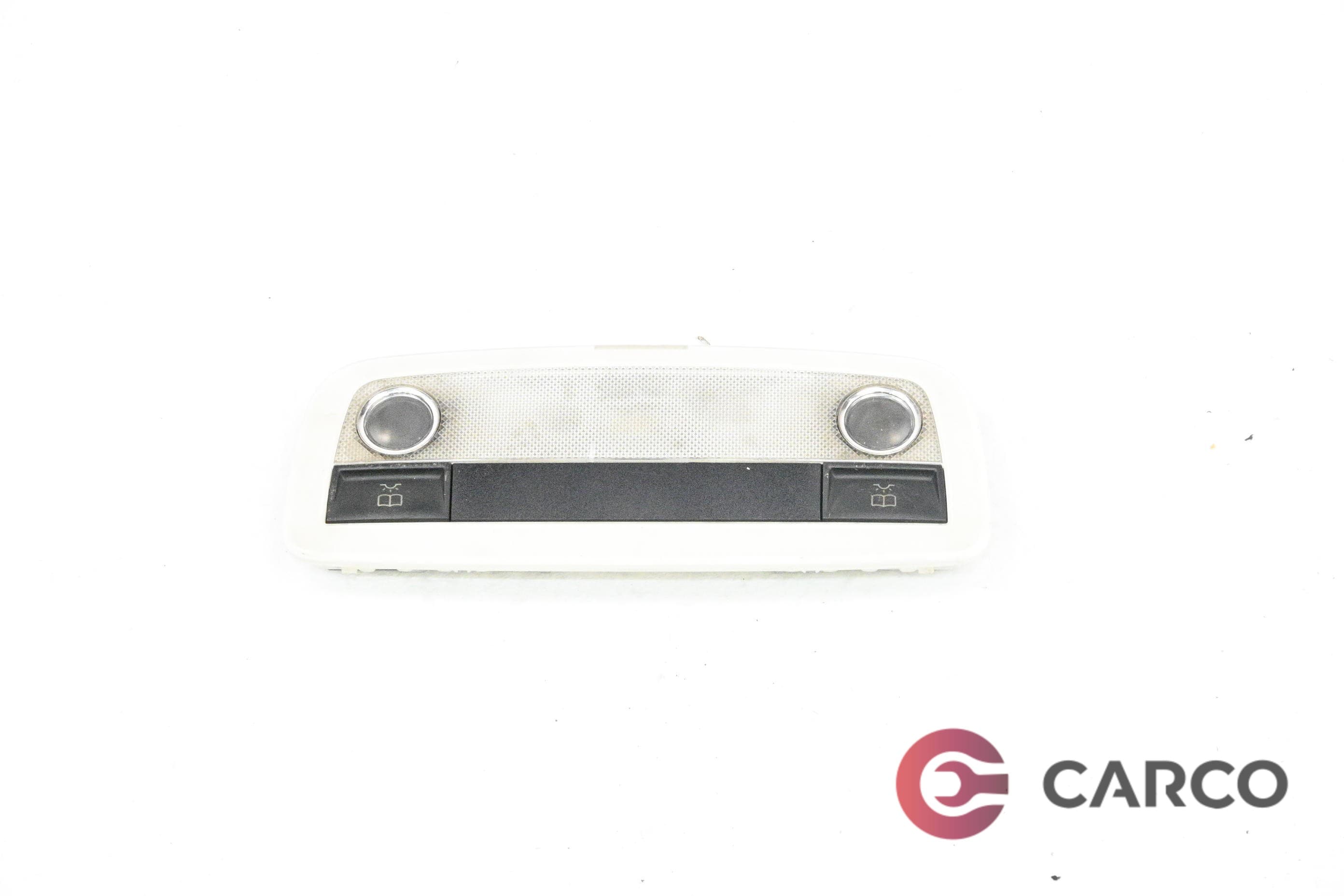 Плафон за MERCEDES-BENZ C-CLASS седан (W204) C 320 CDI (204.022) (2007 - 2014)