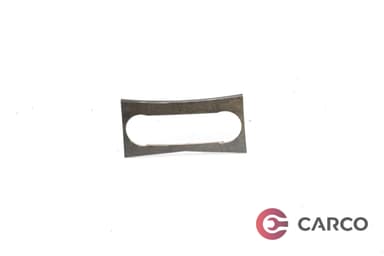 Лайсна около управление климатроник за MERCEDES-BENZ C-CLASS седан (W204) C 320 CDI (204.022) (2007 - 2014)