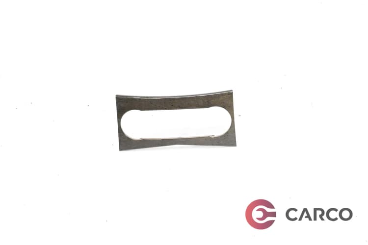 Лайсна около управление климатроник за MERCEDES-BENZ C-CLASS седан (W204) C 320 CDI (204.022) (2007 - 2014)