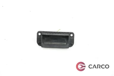 Външна дръжка заден капак за MERCEDES-BENZ C-CLASS седан (W204) C 320 CDI (204.022) (2007 - 2014)