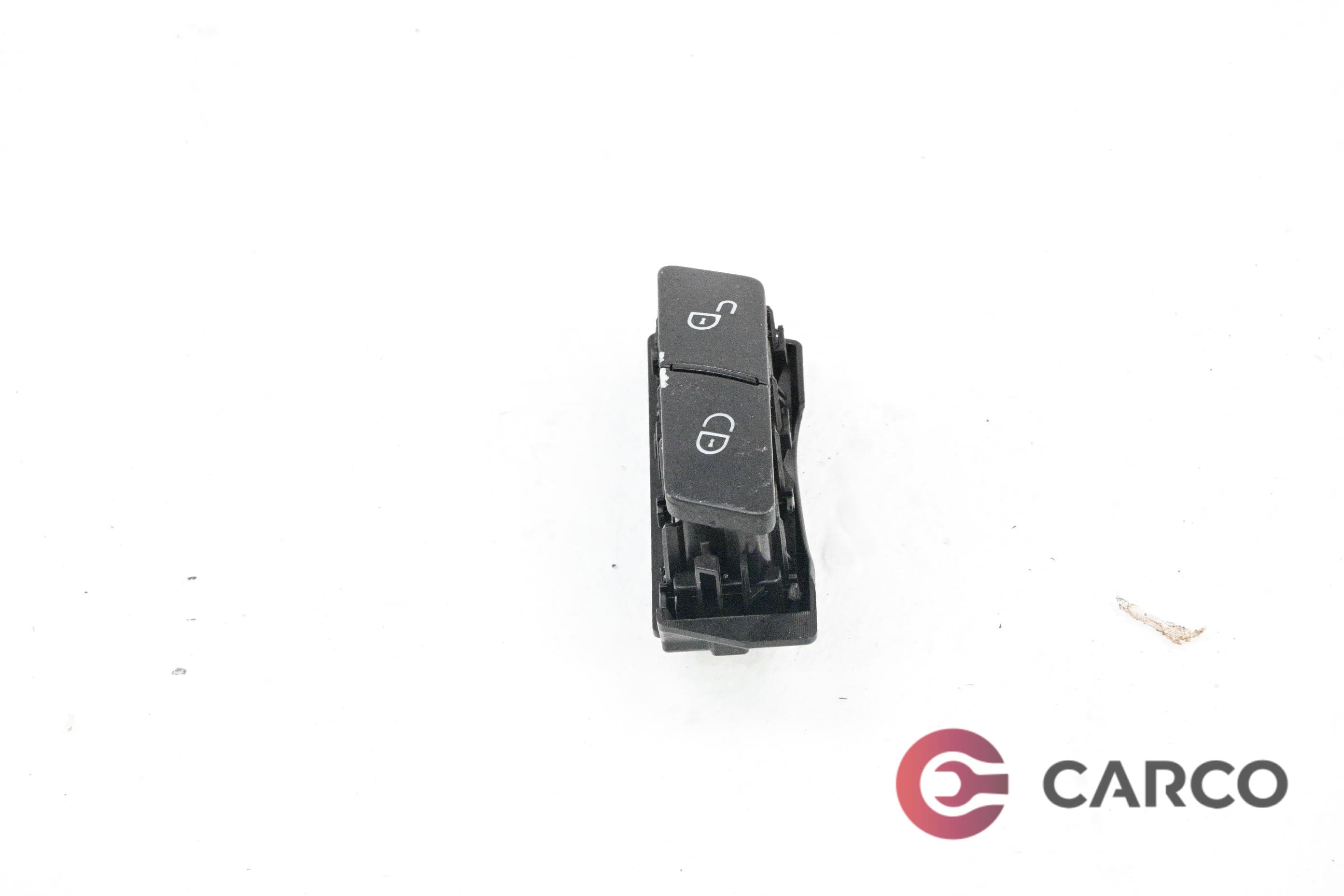 Копче централно заключване за MERCEDES-BENZ C-CLASS седан (W204) C 320 CDI (204.022) (2007 - 2014)