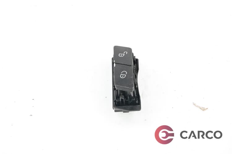 Копче централно заключване за MERCEDES-BENZ C-CLASS седан (W204) C 320 CDI (204.022) (2007 - 2014)