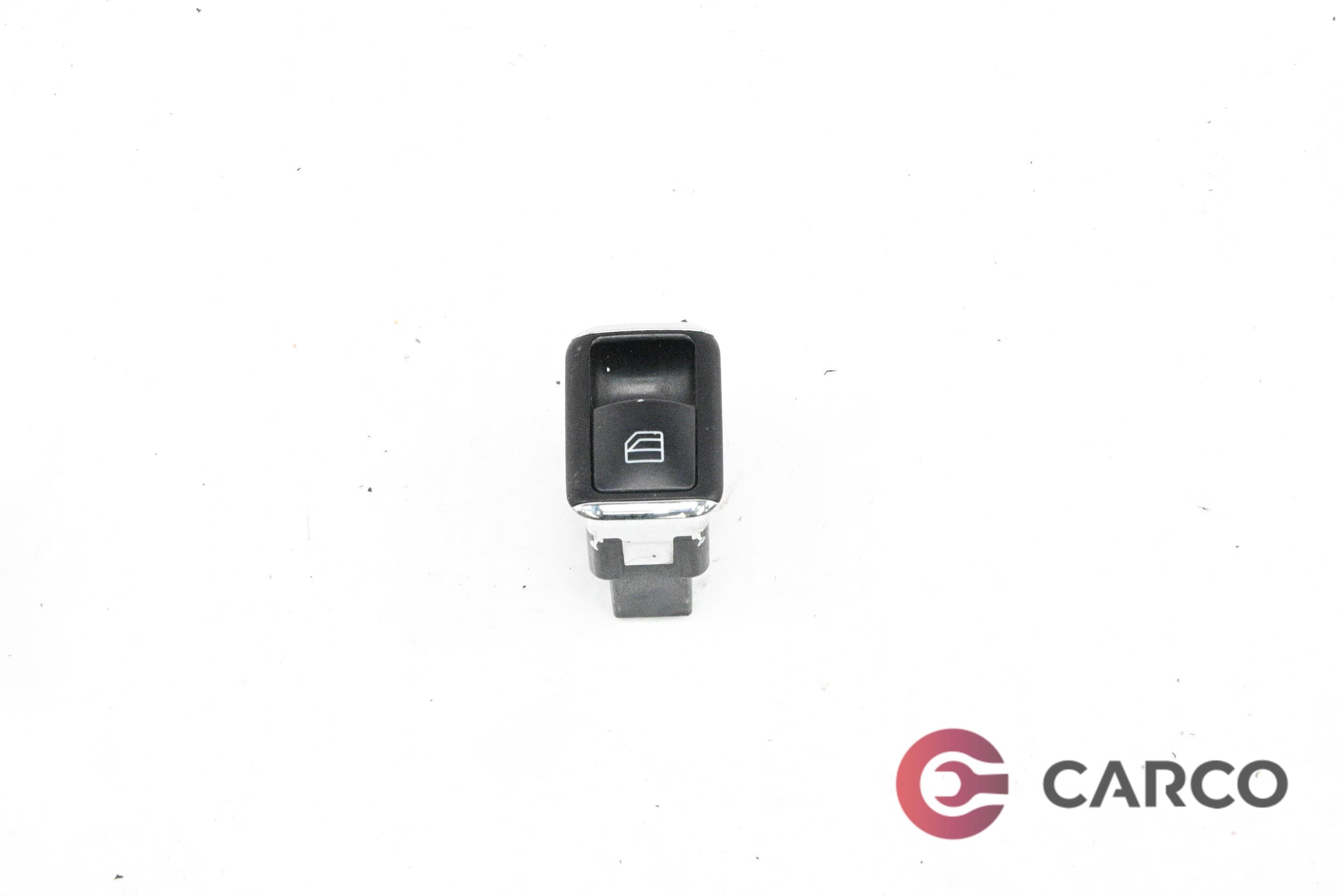 Копче ел стъкло за MERCEDES-BENZ C-CLASS седан (W204) C 320 CDI (204.022) (2007 - 2014)